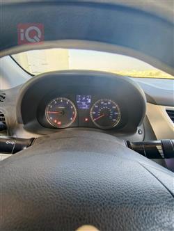 هيونداي أكسنت